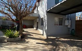 Hospedaje en Merlo